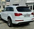 Белый Ауди Ку 7, объемом двигателя 0 л и пробегом 250 тыс. км за 24900 $, фото 12 на Automoto.ua