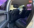 Ауди Ку 7 2013 в Днепре (Днепропетровске) на Automoto.ua Белый Ауди Ку 7, объемом двигателя 3 л и пробегом 196 тыс. км за 17999 $, фото 12 на Automoto.ua