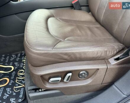 Ауди Ку 7 2013 в Тернополе на Automoto.ua Белый Ауди Ку 7, объемом двигателя 2.97 л и пробегом 124 тыс. км за 23500 $, фото 95 на Automoto.ua
