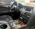 Білий Ауді Ку 7, об'ємом двигуна 2.97 л та пробігом 228 тис. км за 19000 $, фото 12 на Automoto.ua