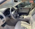 Ауди Ку 7 2013 в Ужгороде на Automoto.ua Белый Ауди Ку 7, объемом двигателя 2.97 л и пробегом 359 тыс. км за 14900 $, фото 11 на Automoto.ua