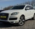Білий Ауді Ку 7, об'ємом двигуна 3 л та пробігом 218 тис. км за 18000 $, фото 1 на Automoto.ua