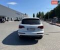Белый Ауди Ку 7, объемом двигателя 2.97 л и пробегом 320 тыс. км за 17500 $, фото 4 на Automoto.ua
