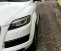 Білий Ауді Ку 7, об'ємом двигуна 2.97 л та пробігом 241 тис. км за 18000 $, фото 1 на Automoto.ua