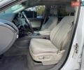 Белый Ауди Ку 7, объемом двигателя 3 л и пробегом 243 тыс. км за 15490 $, фото 7 на Automoto.ua