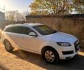 Белый Ауди Ку 7, объемом двигателя 3 л и пробегом 275 тыс. км за 20000 $, фото 8 на Automoto.ua