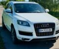 Білий Ауді Ку 7, об'ємом двигуна 2.97 л та пробігом 258 тис. км за 17100 $, фото 1 на Automoto.ua