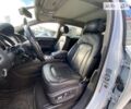 Белый Ауди Ку 7, объемом двигателя 3 л и пробегом 129 тыс. км за 18900 $, фото 17 на Automoto.ua