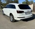 Белый Ауди Ку 7, объемом двигателя 2.97 л и пробегом 187 тыс. км за 24900 $, фото 8 на Automoto.ua