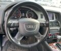 Белый Ауди Ку 7, объемом двигателя 3 л и пробегом 129 тыс. км за 18900 $, фото 10 на Automoto.ua