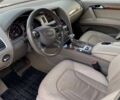Белый Ауди Ку 7, объемом двигателя 3 л и пробегом 144 тыс. км за 17490 $, фото 29 на Automoto.ua