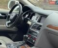 Белый Ауди Ку 7, объемом двигателя 2.97 л и пробегом 238 тыс. км за 17000 $, фото 12 на Automoto.ua