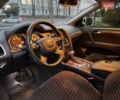Белый Ауди Ку 7, объемом двигателя 3 л и пробегом 254 тыс. км за 15690 $, фото 13 на Automoto.ua