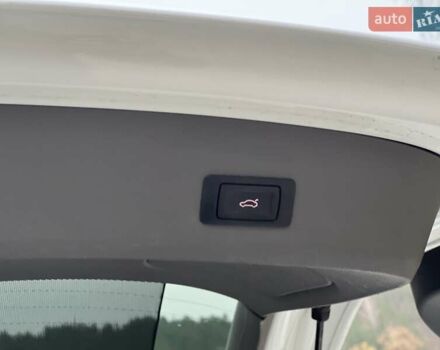 Белый Ауди Ку 7, объемом двигателя 2.97 л и пробегом 238 тыс. км за 17000 $, фото 22 на Automoto.ua