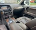 Ауди Ку 7 2013 в Тернополе на Automoto.ua Белый Ауди Ку 7, объемом двигателя 2.97 л и пробегом 124 тыс. км за 23500 $, фото 81 на Automoto.ua