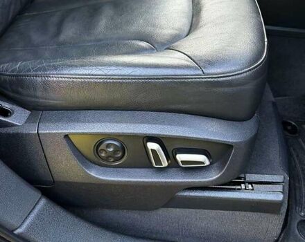 Белый Ауди Ку 7, объемом двигателя 2.97 л и пробегом 330 тыс. км за 17200 $, фото 18 на Automoto.ua