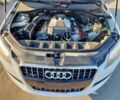 Белый Ауди Ку 7, объемом двигателя 3 л и пробегом 65 тыс. км за 1200 $, фото 11 на Automoto.ua
