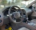 Белый Ауди Ку 7, объемом двигателя 3 л и пробегом 170 тыс. км за 16999 $, фото 19 на Automoto.ua