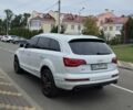 Белый Ауди Ку 7, объемом двигателя 3 л и пробегом 148 тыс. км за 14900 $, фото 22 на Automoto.ua