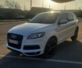 Білий Ауді Ку 7, об'ємом двигуна 3 л та пробігом 200 тис. км за 16500 $, фото 1 на Automoto.ua