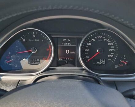 Білий Ауді Ку 7, об'ємом двигуна 2.97 л та пробігом 300 тис. км за 15500 $, фото 25 на Automoto.ua