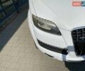 Ауди Ку 7 2013 в Ужгороде на Automoto.ua Белый Ауди Ку 7, объемом двигателя 2.97 л и пробегом 359 тыс. км за 14900 $, фото 3 на Automoto.ua