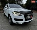 Белый Ауди Ку 7, объемом двигателя 3 л и пробегом 254 тыс. км за 15690 $, фото 3 на Automoto.ua