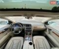 Белый Ауди Ку 7, объемом двигателя 3 л и пробегом 144 тыс. км за 16490 $, фото 61 на Automoto.ua