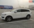 Белый Ауди Ку 7, объемом двигателя 3 л и пробегом 132 тыс. км за 18500 $, фото 15 на Automoto.ua