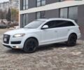 Белый Ауди Ку 7, объемом двигателя 3 л и пробегом 228 тыс. км за 15500 $, фото 12 на Automoto.ua