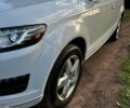 Белый Ауди Ку 7, объемом двигателя 2.97 л и пробегом 330 тыс. км за 17200 $, фото 1 на Automoto.ua
