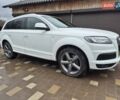 Белый Ауди Ку 7, объемом двигателя 2.97 л и пробегом 300 тыс. км за 17900 $, фото 14 на Automoto.ua