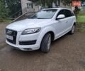 Белый Ауди Ку 7, объемом двигателя 2.97 л и пробегом 400 тыс. км за 18000 $, фото 1 на Automoto.ua