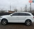 Білий Ауді Ку 7, об'ємом двигуна 2.97 л та пробігом 228 тис. км за 19000 $, фото 7 на Automoto.ua