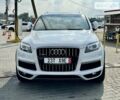 Белый Ауди Ку 7, объемом двигателя 0 л и пробегом 250 тыс. км за 24900 $, фото 5 на Automoto.ua