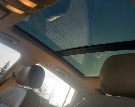 Білий Ауді Ку 7, об'ємом двигуна 3 л та пробігом 200 тис. км за 16500 $, фото 7 на Automoto.ua