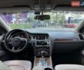 Белый Ауди Ку 7, объемом двигателя 3 л и пробегом 243 тыс. км за 15490 $, фото 21 на Automoto.ua