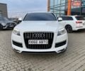 Белый Ауди Ку 7, объемом двигателя 2.97 л и пробегом 359 тыс. км за 14900 $, фото 1 на Automoto.ua