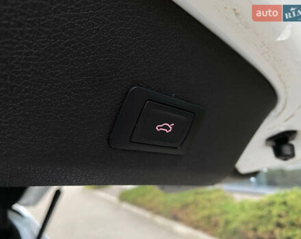 Білий Ауді Ку 7, об'ємом двигуна 2.97 л та пробігом 196 тис. км за 16900 $, фото 14 на Automoto.ua