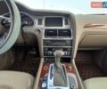 Белый Ауди Ку 7, объемом двигателя 3 л и пробегом 132 тыс. км за 18500 $, фото 42 на Automoto.ua
