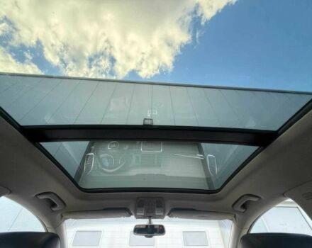 Білий Ауді Ку 7, об'ємом двигуна 3 л та пробігом 81 тис. км за 3900 $, фото 10 на Automoto.ua