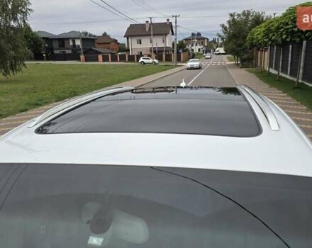 Белый Ауди Ку 7, объемом двигателя 3 л и пробегом 148 тыс. км за 14900 $, фото 12 на Automoto.ua