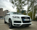 Белый Ауди Ку 7, объемом двигателя 3 л и пробегом 285 тыс. км за 17500 $, фото 18 на Automoto.ua