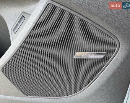Ауді Ку 7 2013 у Києві на Automoto.ua Білий Ауді Ку 7, об'ємом двигуна 3 л та пробігом 243 тис. км за 13990 $, фото 12 на Automoto.ua