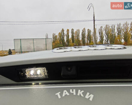 Ауди Ку 7 2013 в Киеве на Automoto.ua Белый Ауди Ку 7, объемом двигателя 2.97 л и пробегом 204 тыс. км за 19500 $, фото 26 на Automoto.ua