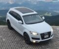 Белый Ауди Ку 7, объемом двигателя 3 л и пробегом 229 тыс. км за 14300 $, фото 3 на Automoto.ua