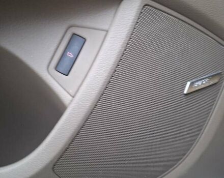 Белый Ауди Ку 7, объемом двигателя 3 л и пробегом 228 тыс. км за 15500 $, фото 32 на Automoto.ua