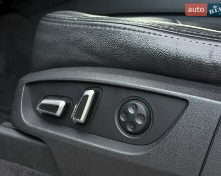 Білий Ауді Ку 7, об'ємом двигуна 2.97 л та пробігом 250 тис. км за 21500 $, фото 23 на Automoto.ua