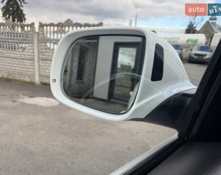 Ауди Ку 7 2013 в Тернополе на Automoto.ua Белый Ауди Ку 7, объемом двигателя 2.97 л и пробегом 124 тыс. км за 23500 $, фото 105 на Automoto.ua