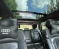 Белый Ауди Ку 7, объемом двигателя 2.97 л и пробегом 224 тыс. км за 20900 $, фото 17 на Automoto.ua
